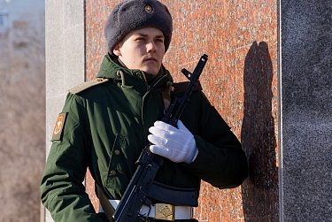 Голосуем за место для мемориала